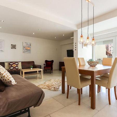 Almirante Terrace By Homing Apartment Lisbon Bagian luar foto