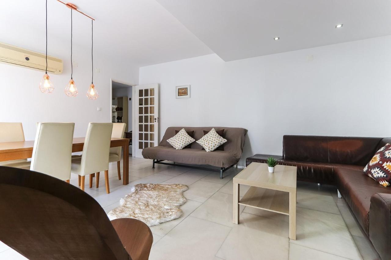 Almirante Terrace By Homing Apartment Lisbon Bagian luar foto