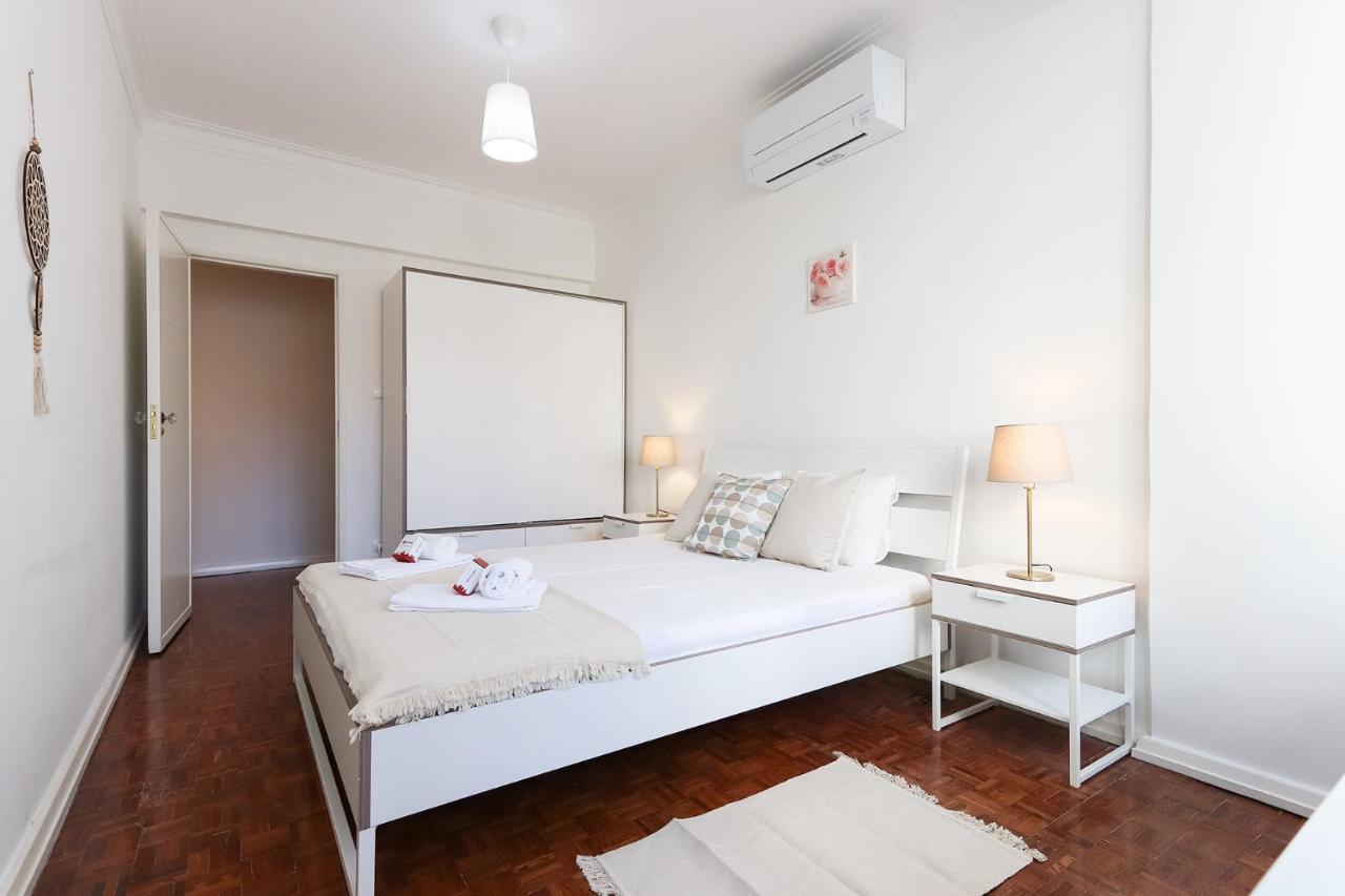 Almirante Terrace By Homing Apartment Lisbon Bagian luar foto