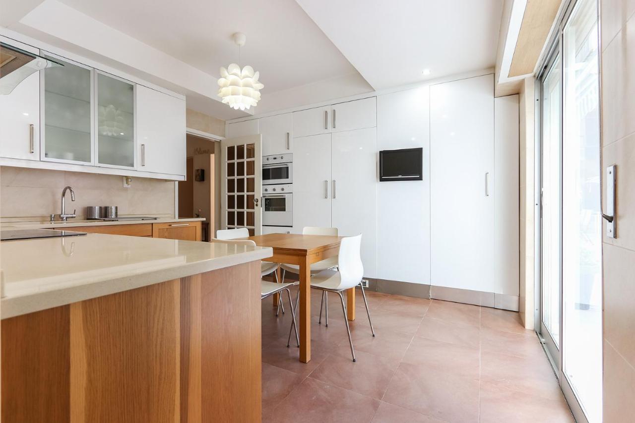 Almirante Terrace By Homing Apartment Lisbon Bagian luar foto