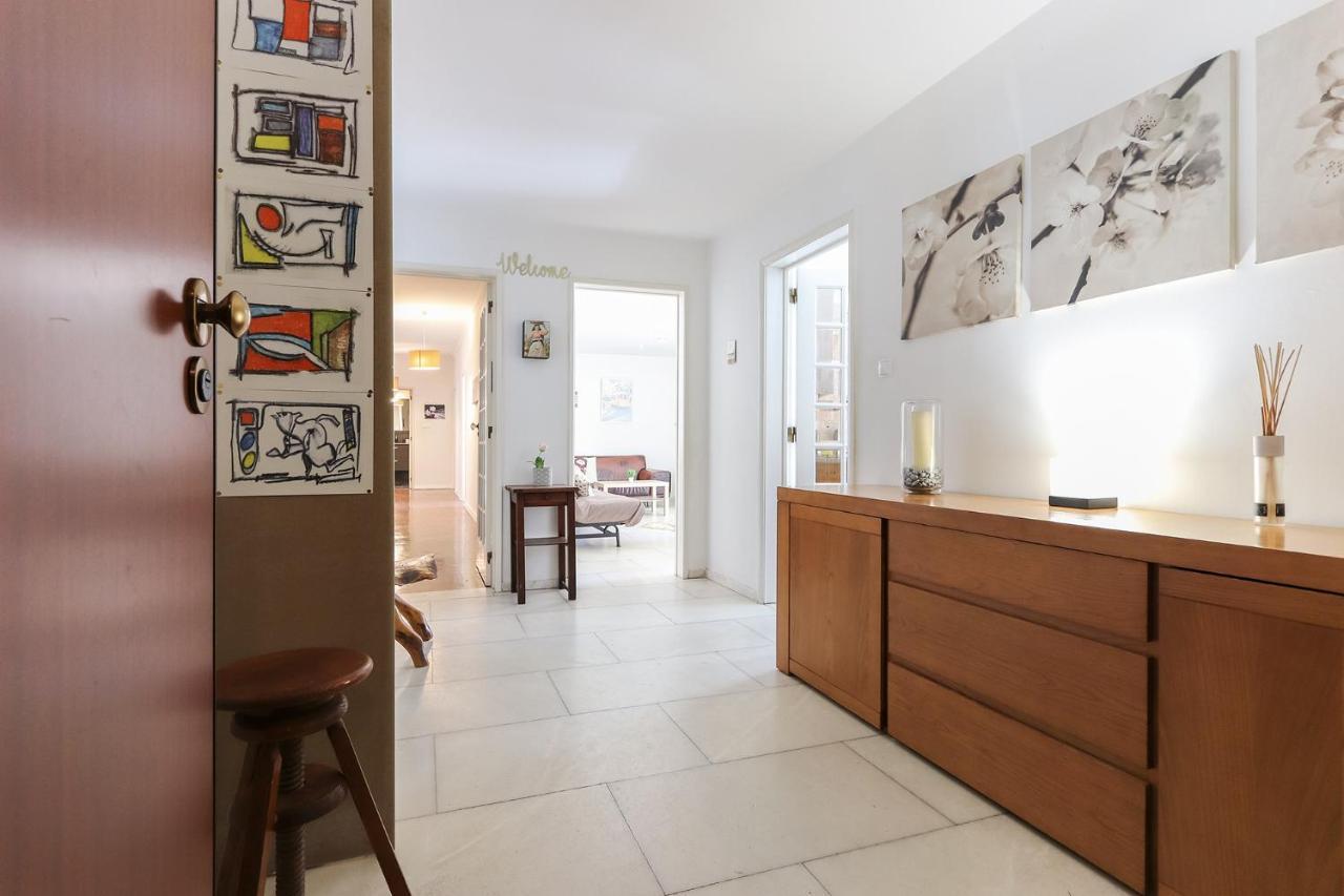 Almirante Terrace By Homing Apartment Lisbon Bagian luar foto