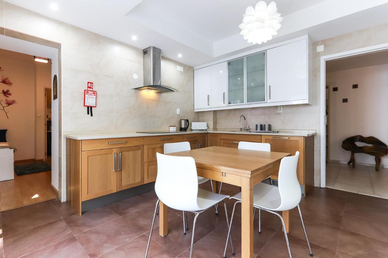 Almirante Terrace By Homing Apartment Lisbon Bagian luar foto