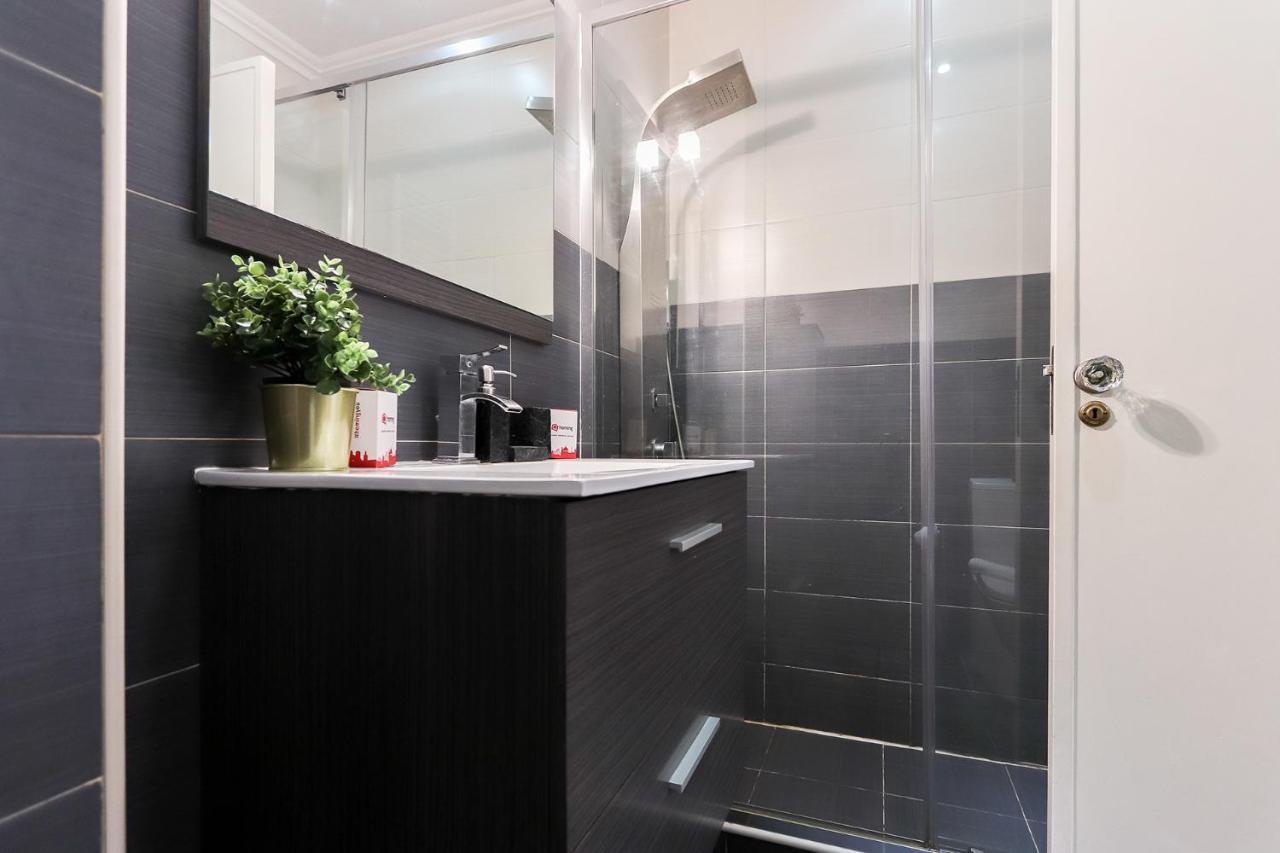 Almirante Terrace By Homing Apartment Lisbon Bagian luar foto