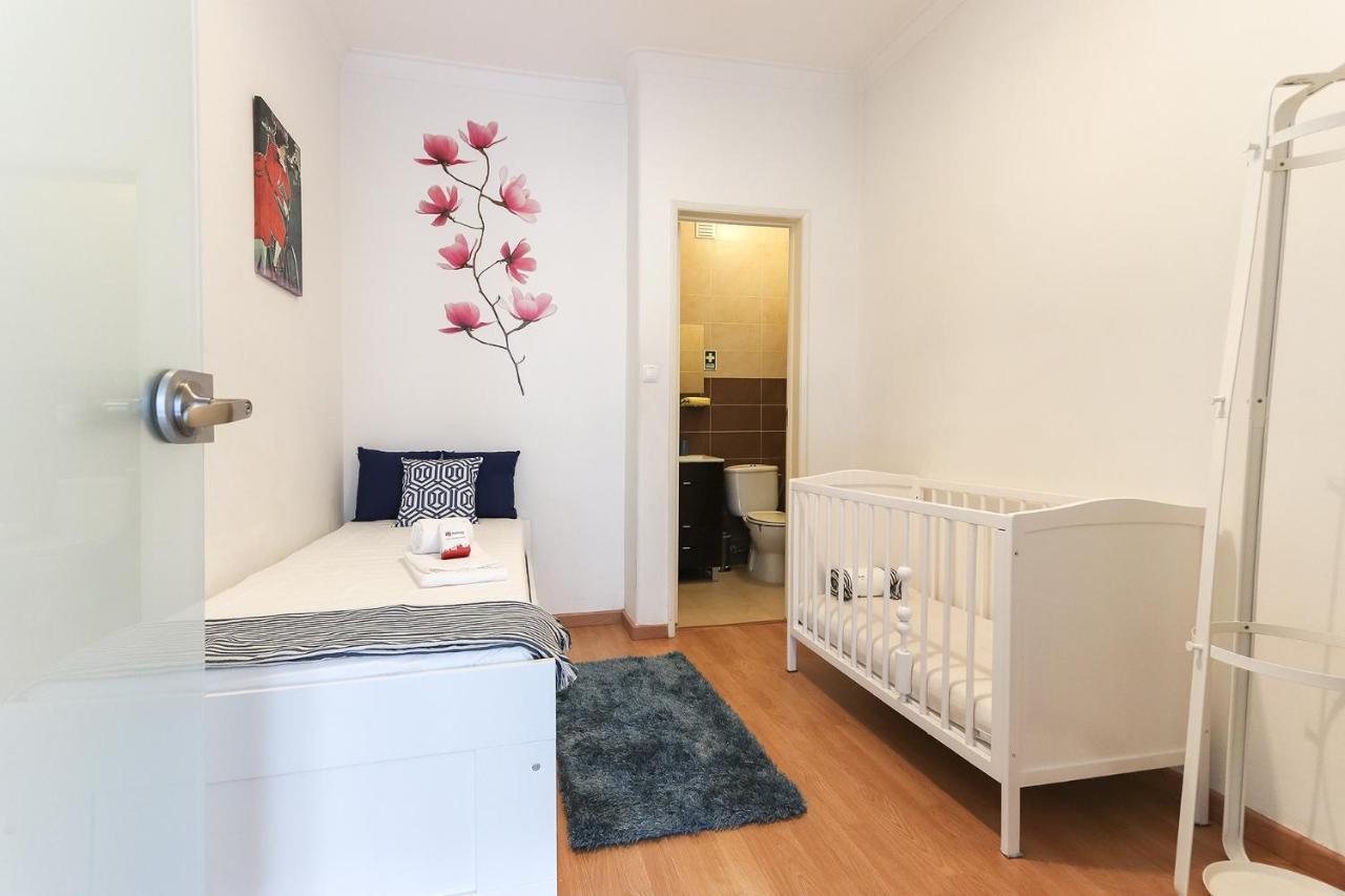 Almirante Terrace By Homing Apartment Lisbon Bagian luar foto