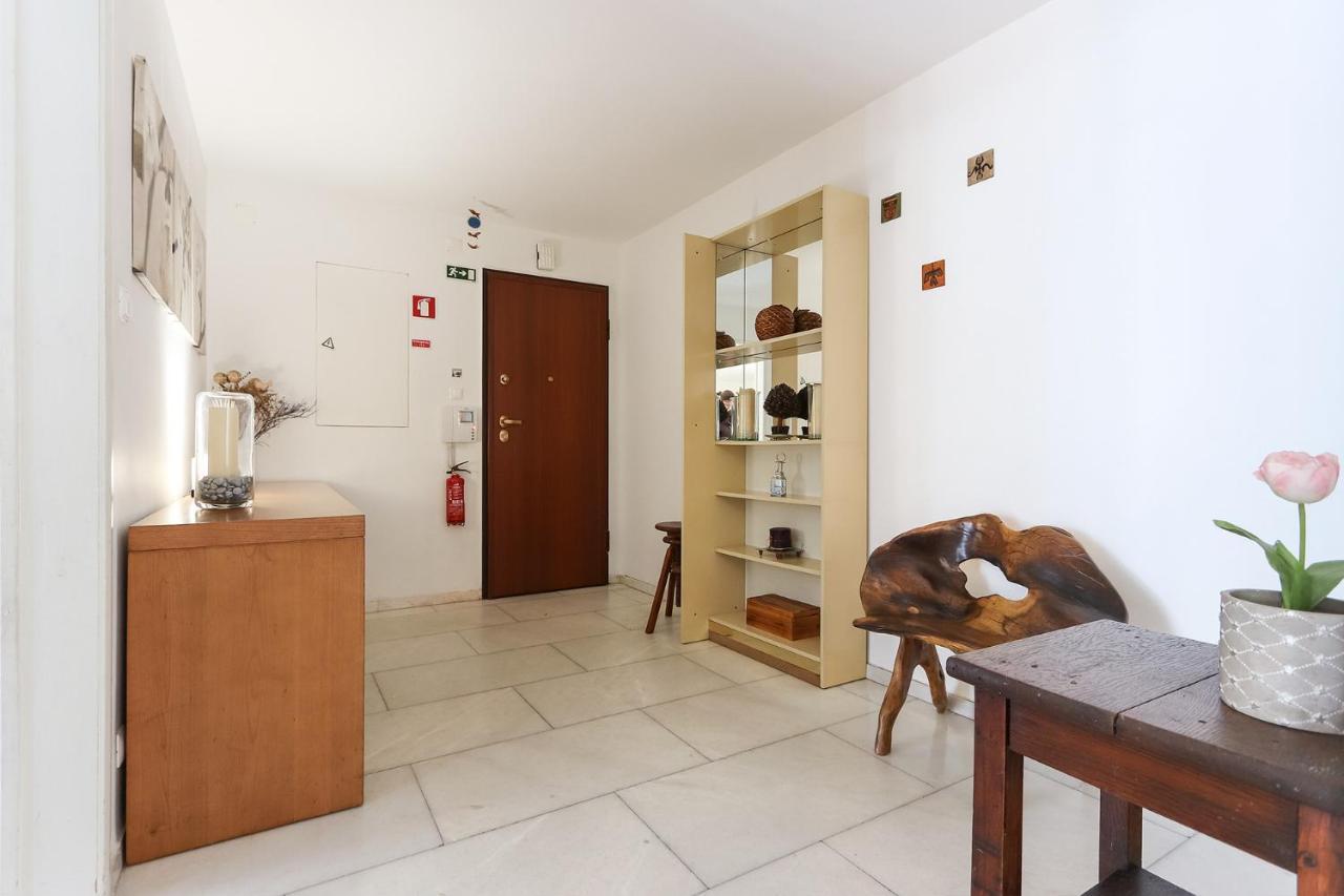 Almirante Terrace By Homing Apartment Lisbon Bagian luar foto