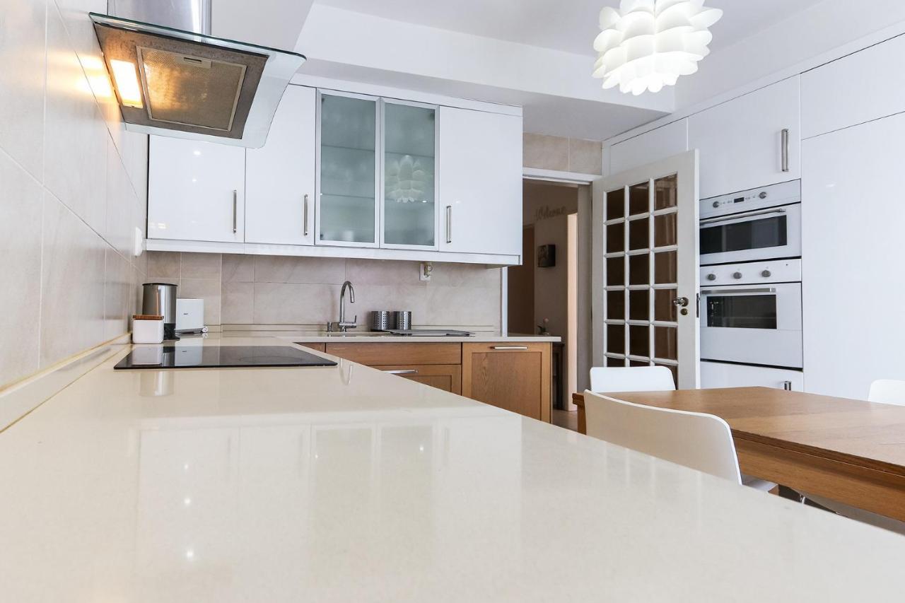 Almirante Terrace By Homing Apartment Lisbon Bagian luar foto